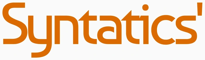 Syntatics